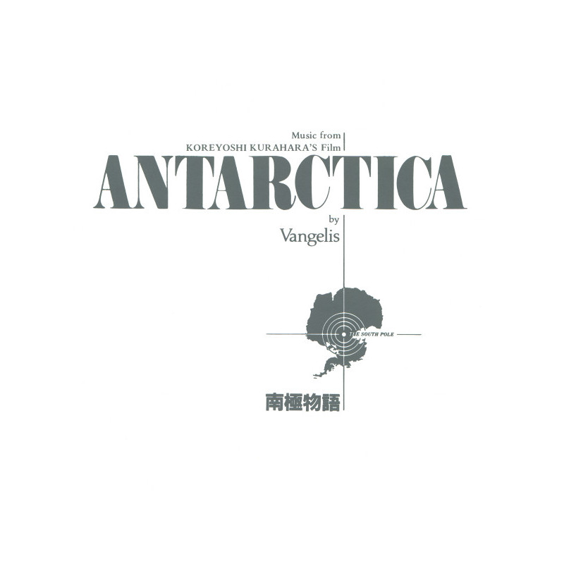 Antarctica
