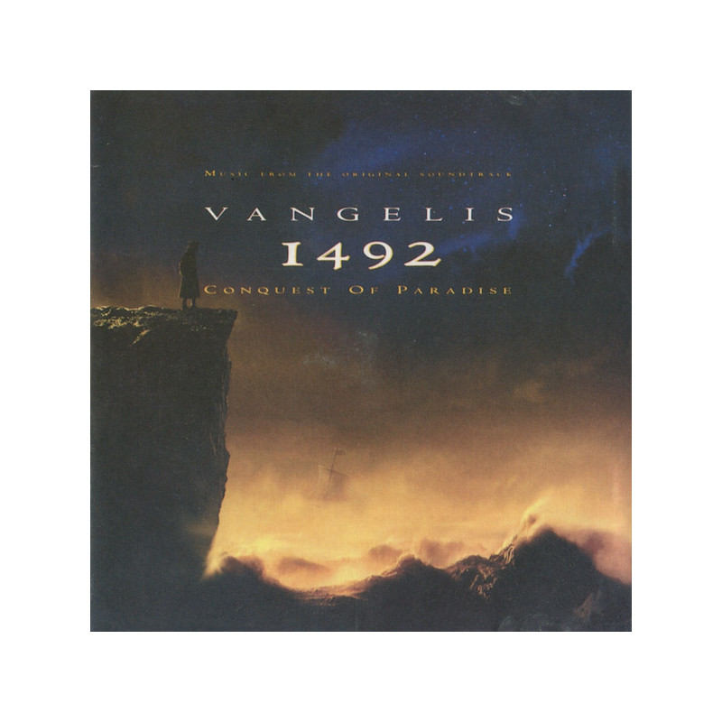 1492 Conquest Of Paradise