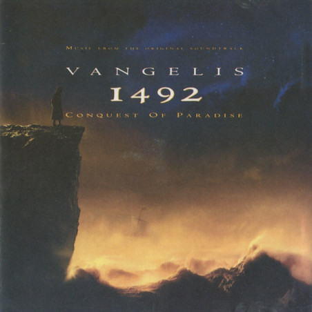 1492 Conquest Of Paradise