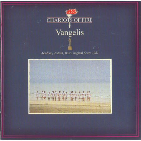 Chariots Of Fire