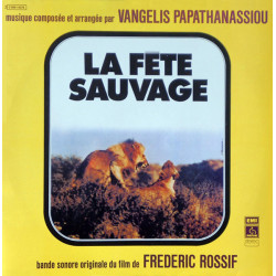 La Fete Sauvage