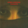 Opera Sauvage