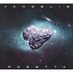 Rosetta (O.S.T.)
