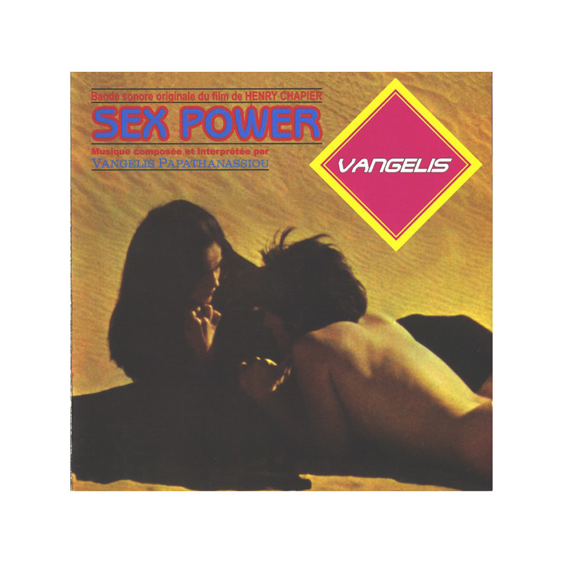 Sex Power