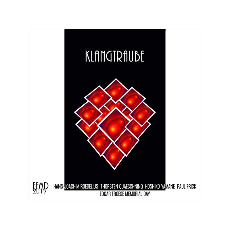 Klangtraube