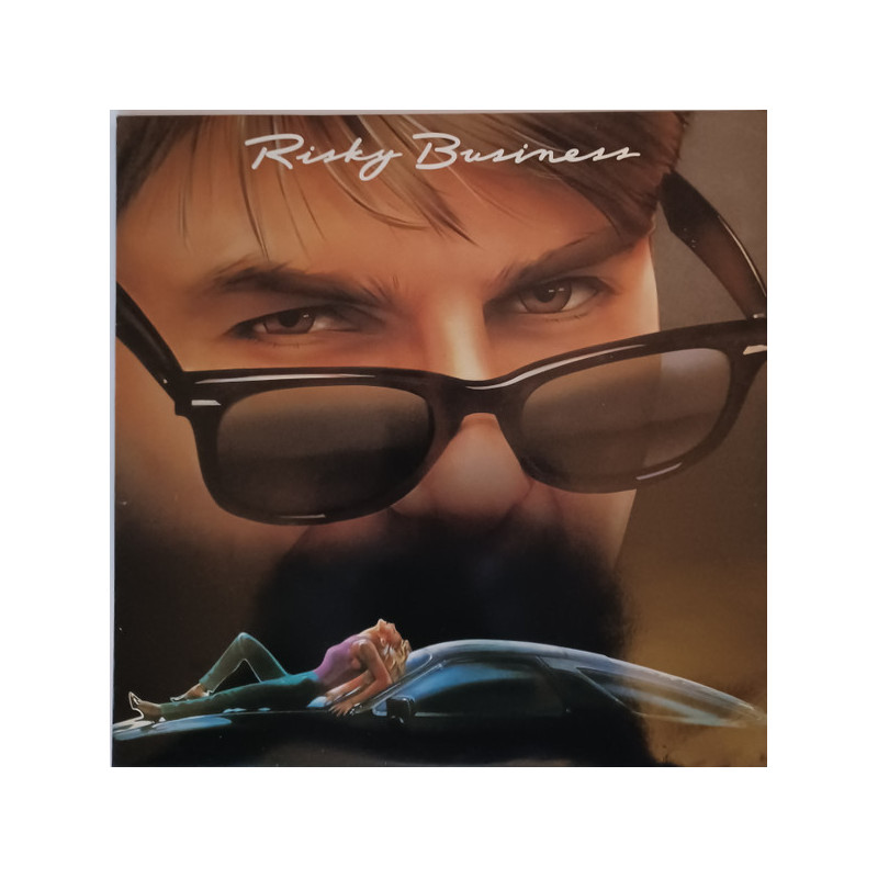 Risky Business