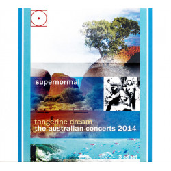 Supernormal