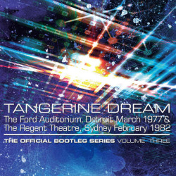 The Official Bootleg Series Vol. 3