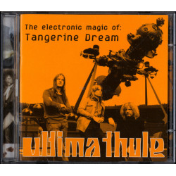 Ultima Thule - The Electronic Magic Of TD