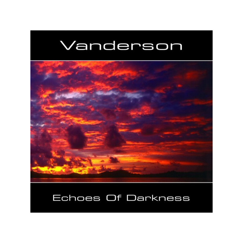 Echoes Of Darkness