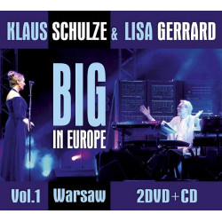 Big In Europe Vol. 1
