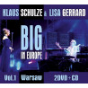 Big In Europe Vol. 1