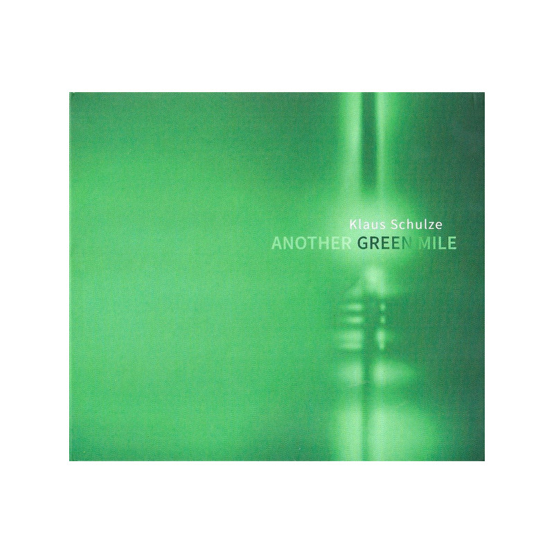 Another Green Mile
