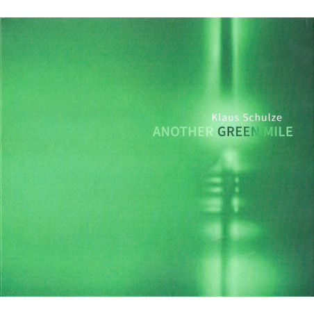 Another Green Mile