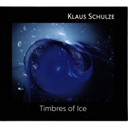 Timbres Of Ice