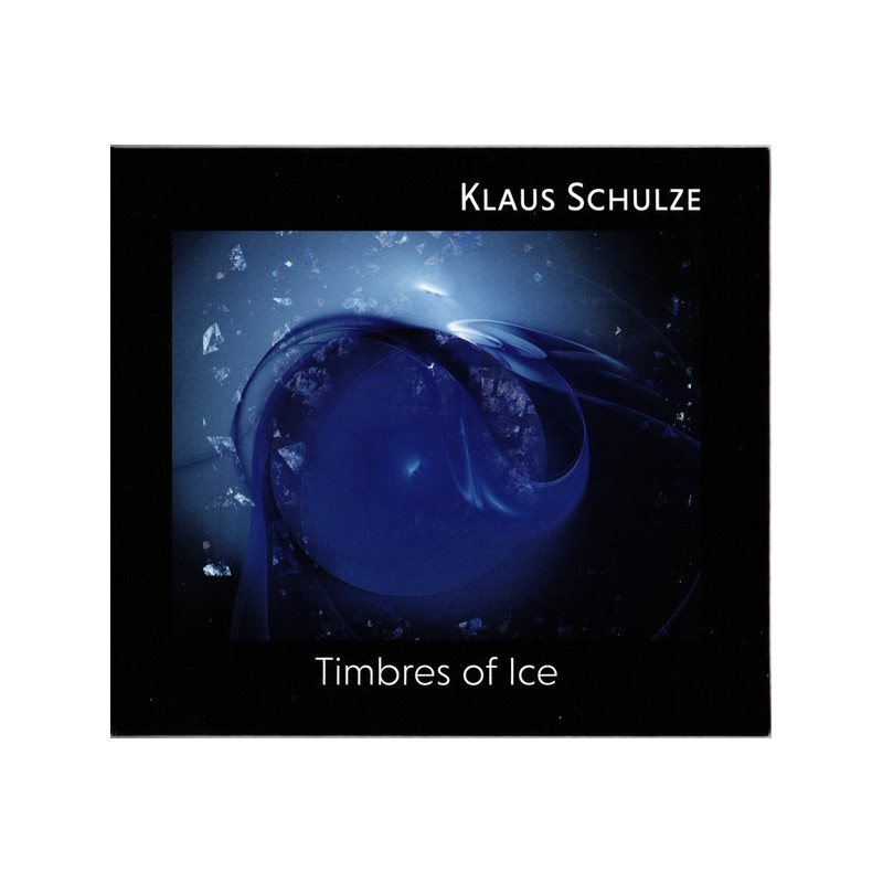 Timbres Of Ice