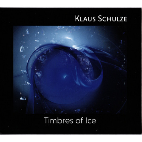 Timbres Of Ice