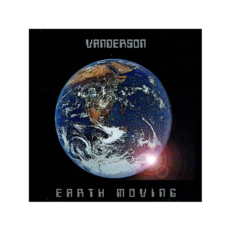 Earth Moving
