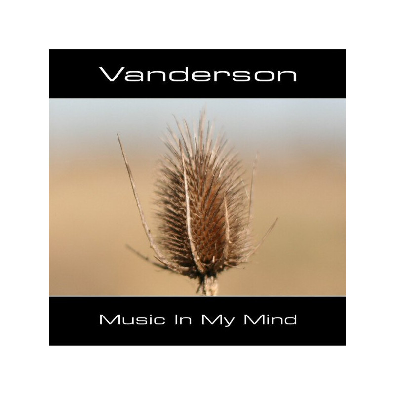 Music In My Mind