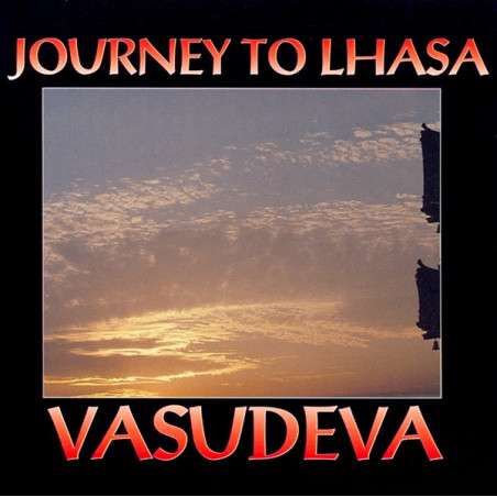 Journey To Lhasa