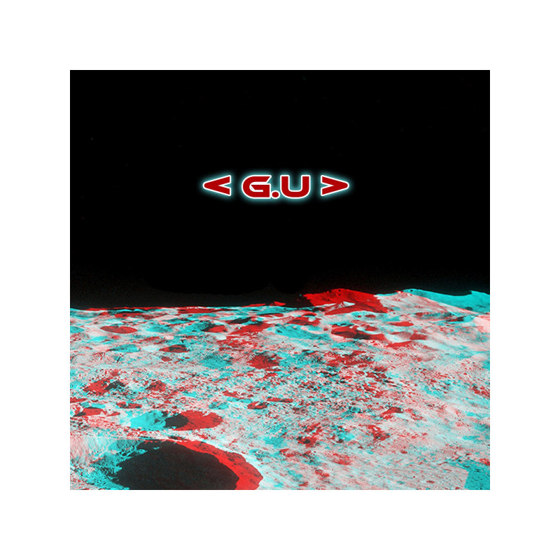 Galactic Underground