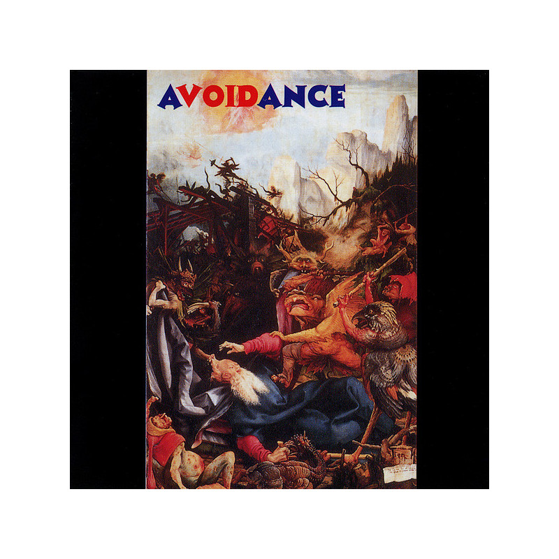Avoidance