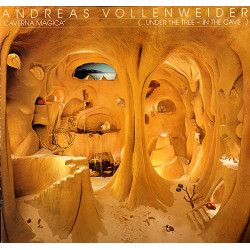 Caverna Magica