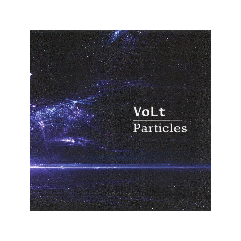 Particles