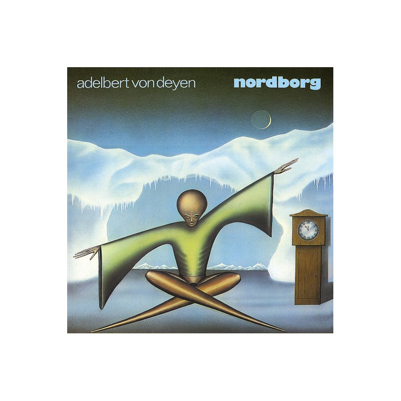 Nordborg