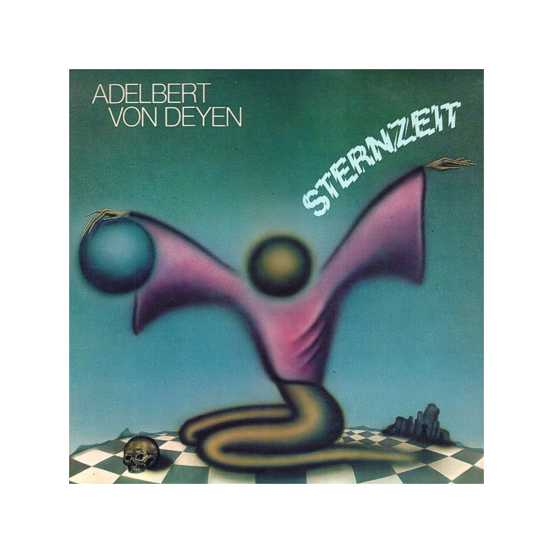 Sternzeit