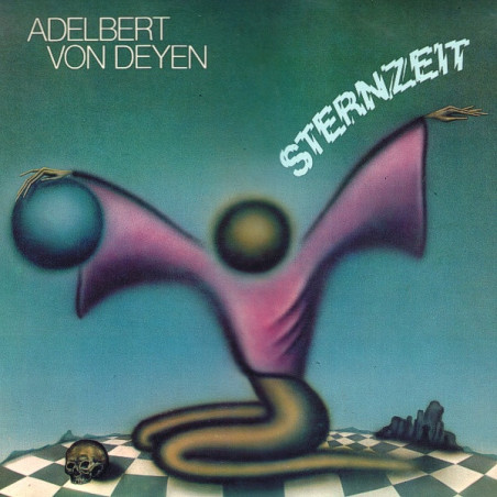 Sternzeit