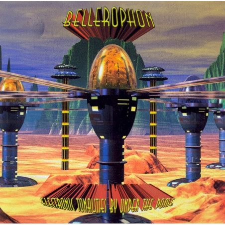Bellerophon