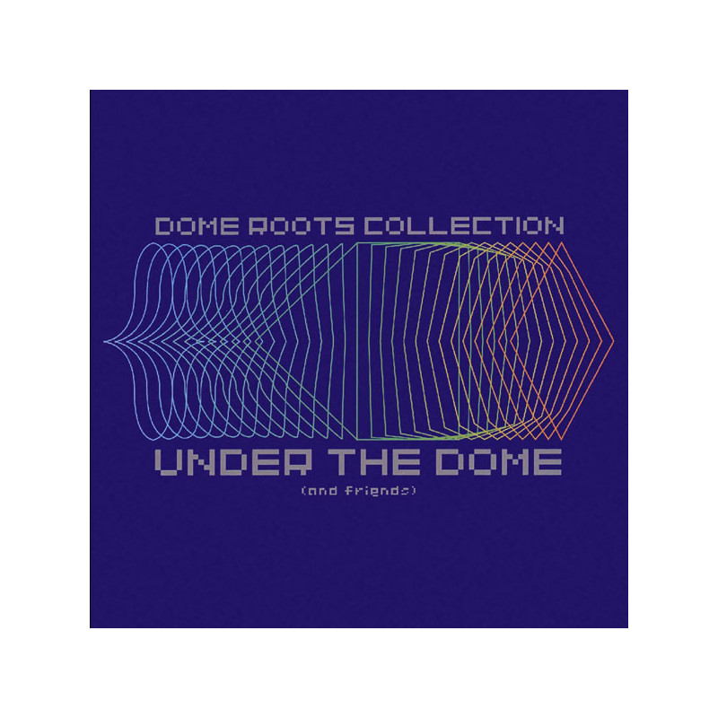 Dome Roots Collection