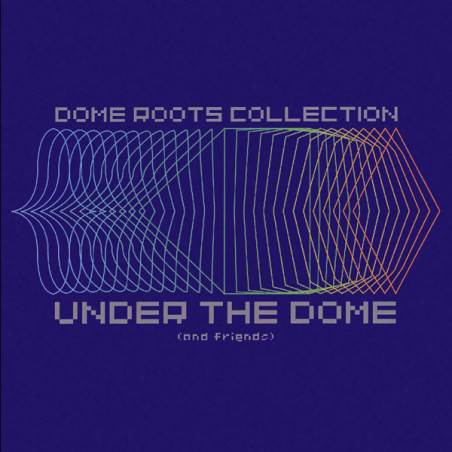 Dome Roots Collection