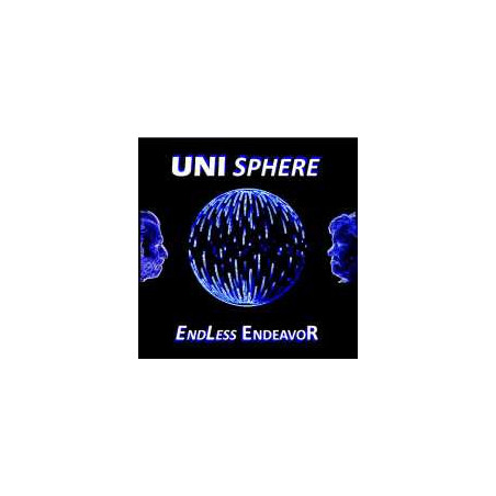 Endless Endeavor