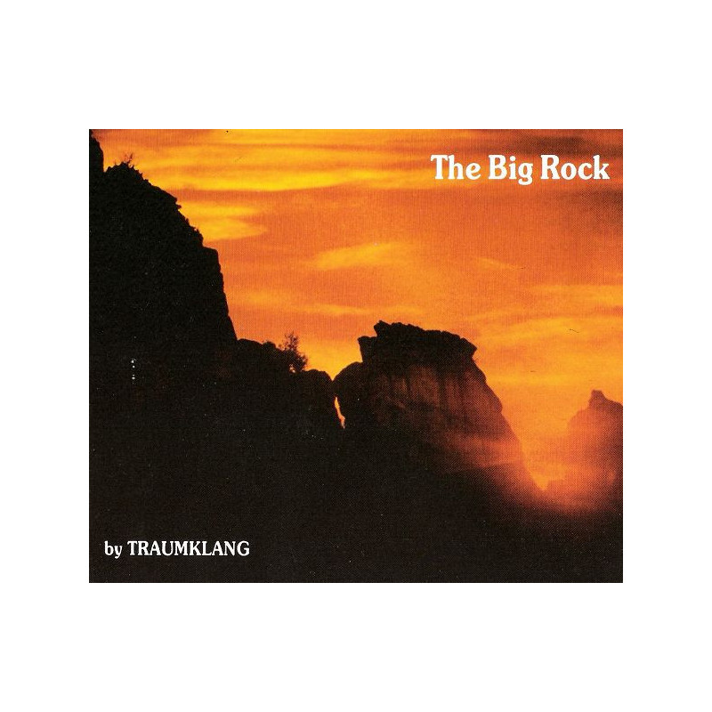 The Big Rock