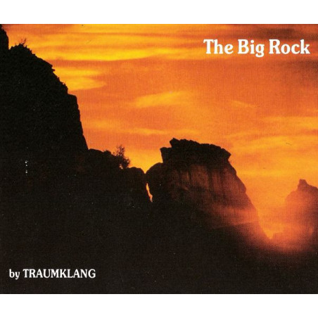 The Big Rock