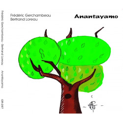 Anantayamo