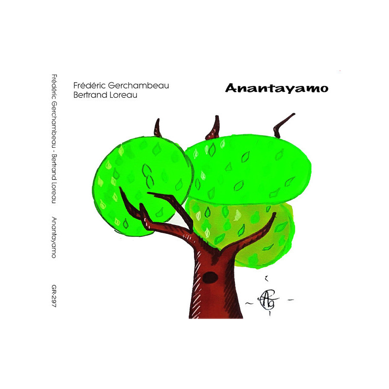 Anantayamo
