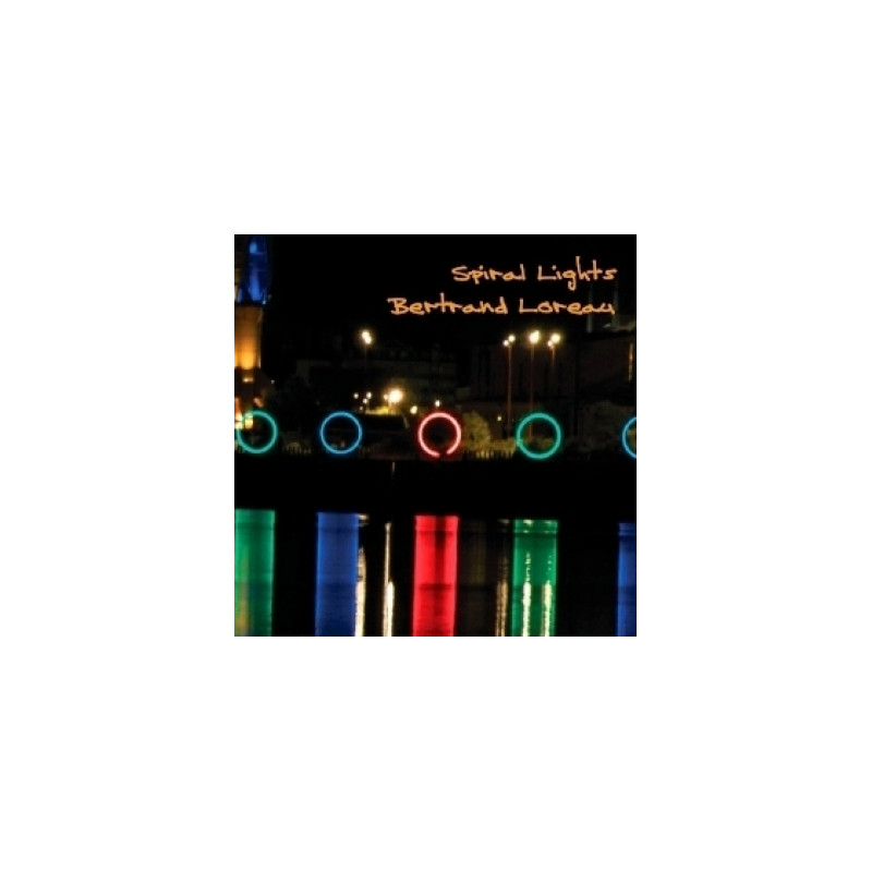 Spiral Lights