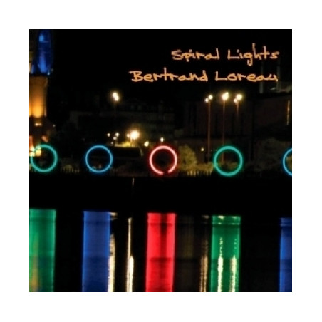 Spiral Lights