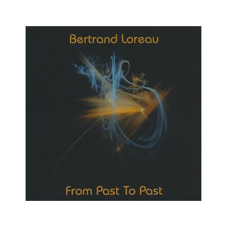 From Past To Past