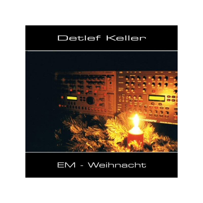 EM-Weihnacht