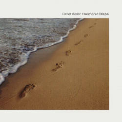 Harmonic Steps