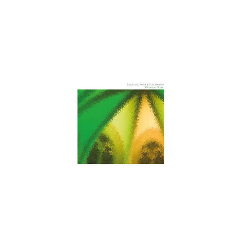 Direction Green