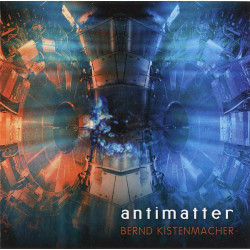 Antimatter