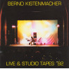 Live & Studio Tapes 92