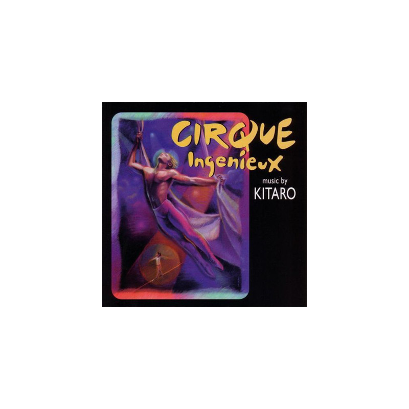 Cirque Ingenieux