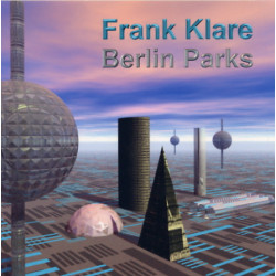 Berlin Parks