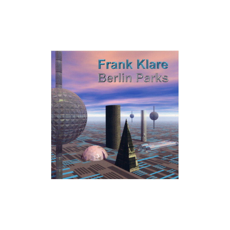 Berlin Parks
